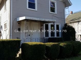 2248 SW 18th St, Akron, OH 44314