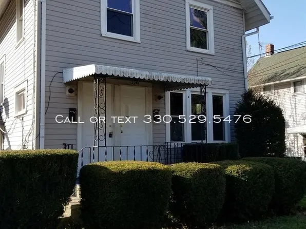 2248 SW 18th St, Akron, OH 44314