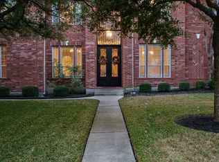 107 Settlers Valley Dr, Pflugerville, TX 78660