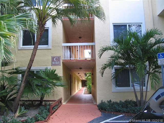 1st image of 8103 Camino Real #C-211