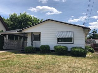 1810 E Main St, Galesburg, IL 61401