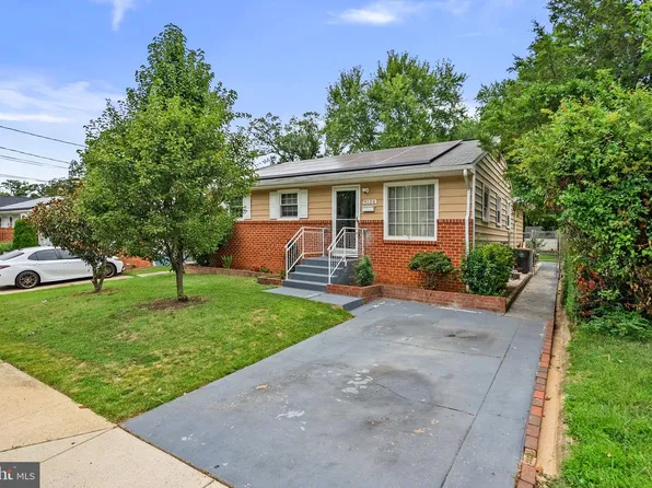9120 5th St, Lanham, MD 20706