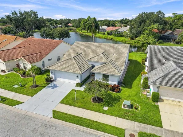 5816 BEAURIVAGE AVENUE, SARASOTA, FL 34243
