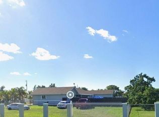 24000 SW 207th Ave, Homestead, FL 33031