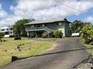 27 Manaolana Pl, Hilo, HI 96720