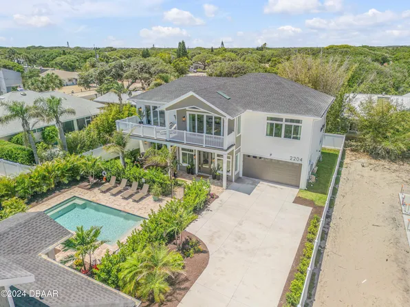 2204 S Atlantic Ave, New Smyrna Beach, FL 32169