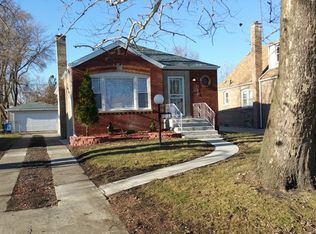 11016 S Sangamon St, Chicago, IL 60643