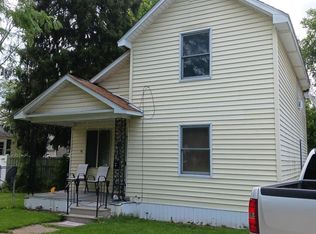 613 N Mason St, Saginaw, MI 48602