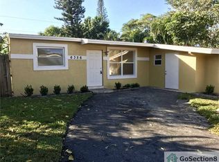 6356 SW 2nd St, Margate, FL 33068