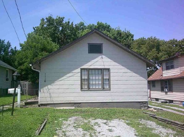 1116 S Cottage Ave