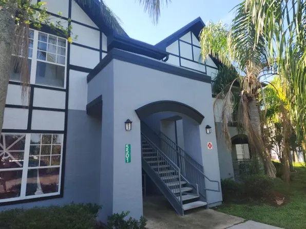 5501 P G A Blvd #4724, Orlando, FL 32839