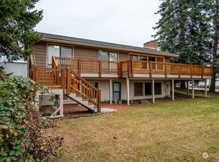 319 34th St NW, East Wenatchee, WA