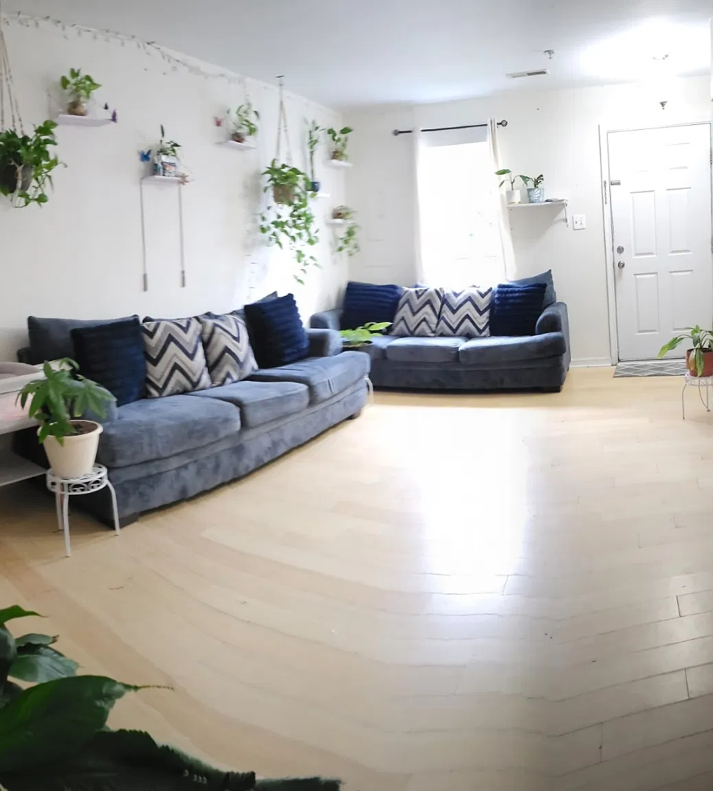 3 bed, 2.5 bath, 1808 sqft, $2,350 — Photo 2