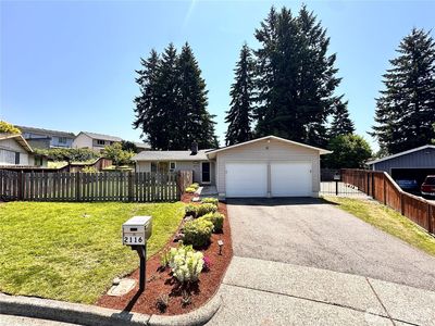 2116 E 65th Street, Tacoma, WA, 98404