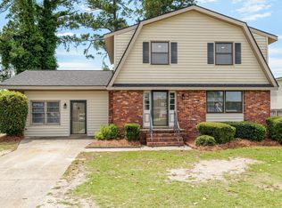 4004 Columbia Rd, Martinez, GA 30907