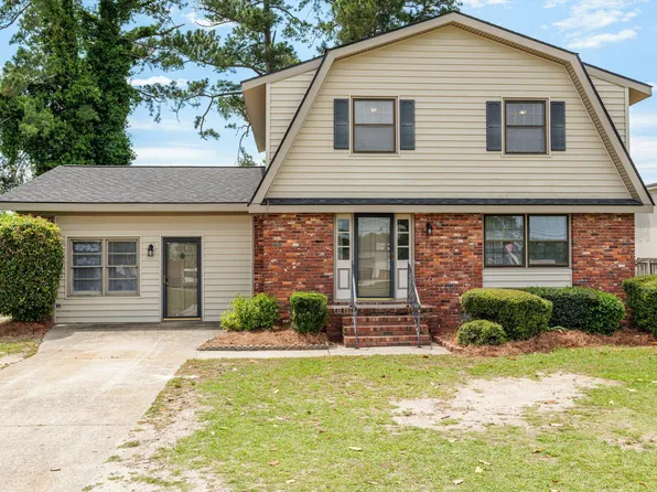 4004 Columbia Road, Martinez, GA 30907