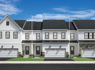 Anders Plan, Oaks at Randolph, Randolph, NJ 07869