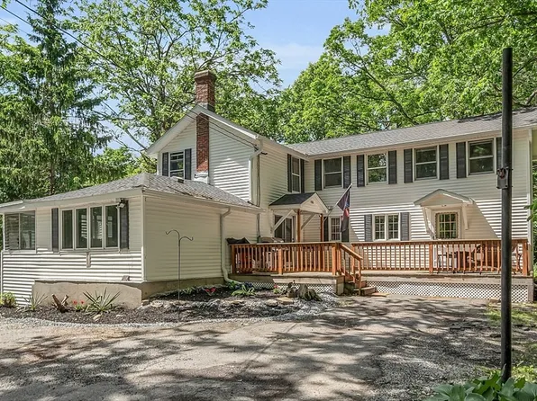 150 Willow St, Leominster, MA 01453