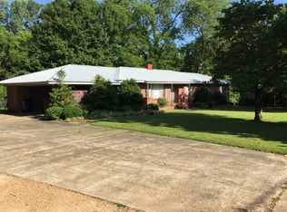 235 N Main St, Pontotoc, MS 38863