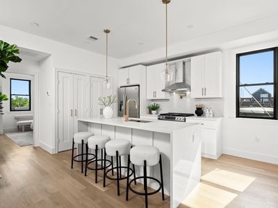 100 Bennington St #4, Boston, MA, 02128