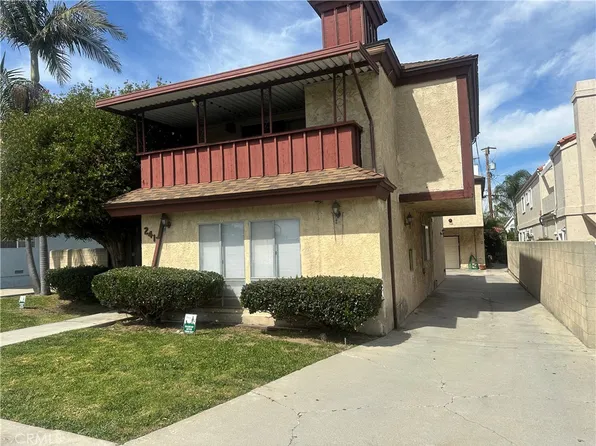 2417 Ruhland Ave, Redondo Beach, CA 90278