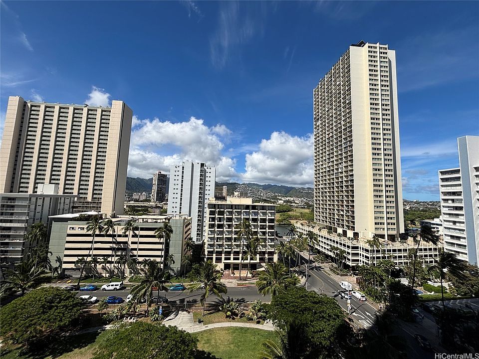 1st image of 2240 Kuhio Ave APT 1005