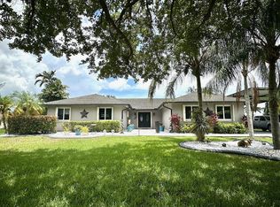 4880 SW 186th Ave, Southwest Ranches, FL 33332