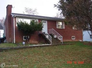 5700 Keppler Rd, Temple Hills, MD 20748