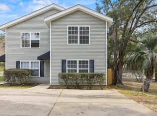 735 Putnam Dr #1, Tallahassee, FL 32301