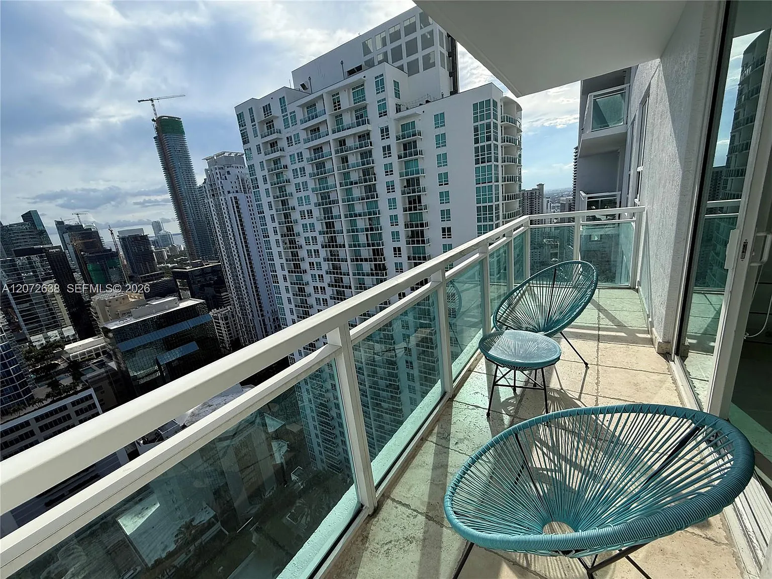 The Plaza 851 Brickell Co — Photo 4