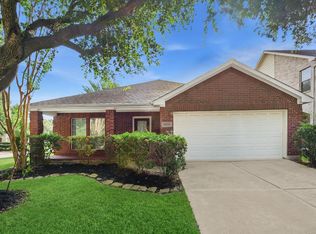 19226 Countryhills Ct, Spring, TX 77388