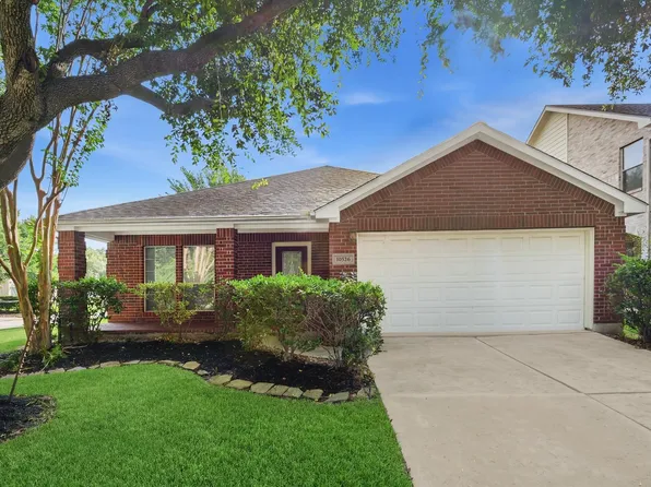 19226 Countryhills Ct, Spring, TX 77388