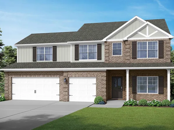 6361 Steeplechase Trl, Pinson, AL 35126