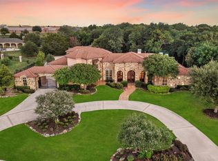 1739 Bison Meadow Ln, Heath, TX 75032