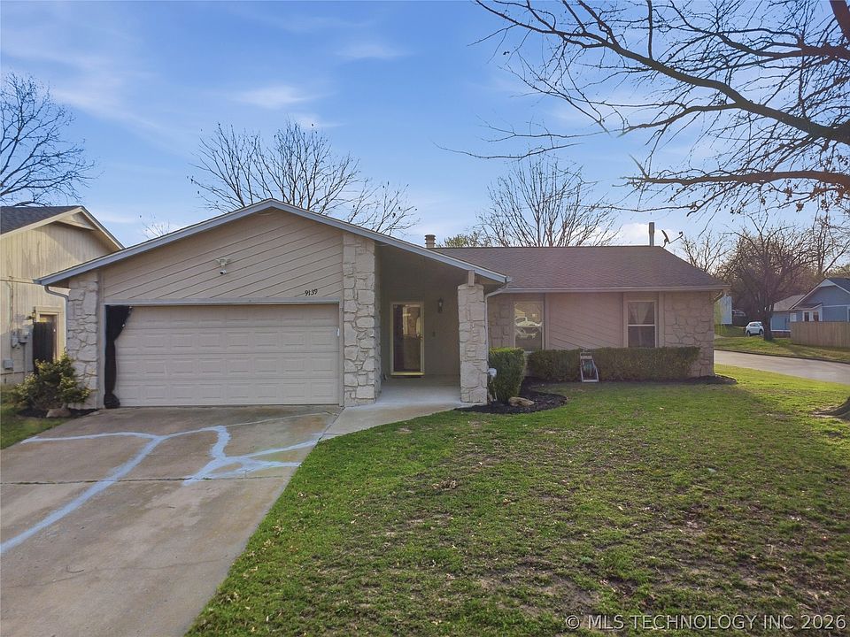 1st image of 9139 S 90th East Ave