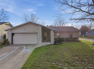 9139 S 90th East Ave, Tulsa, OK 74133