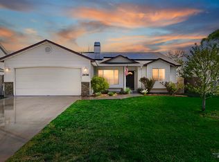2436 S Royal Meadows Dr, Nampa, ID 83686