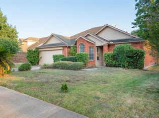 18715 Haughland Dr, Cypress, TX 77433