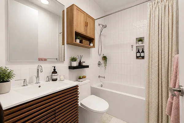 Bathroom, photo 2