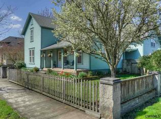 741 4th Ave SE, Albany, OR 97321