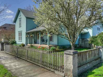 741 4th Ave SE, Albany, OR, 97321