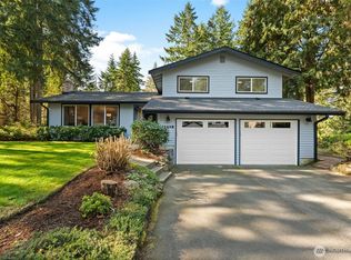 11418 40th Avenue Ct NW, Gig Harbor, WA