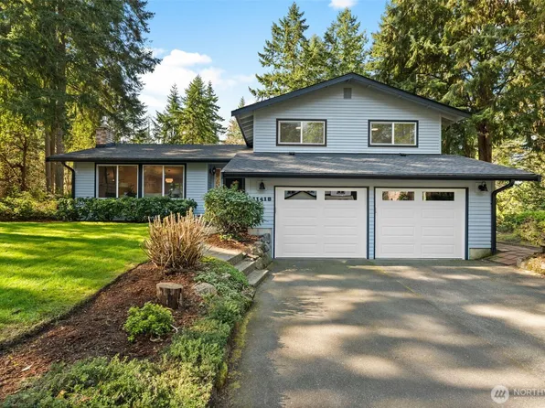 11418 40th Avenue Ct NW, Gig Harbor, WA 98332