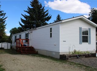 1004 Coutts Ave, Red Lodge, MT 59068