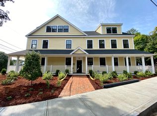 42 Summer St #22, Maynard, MA 01754