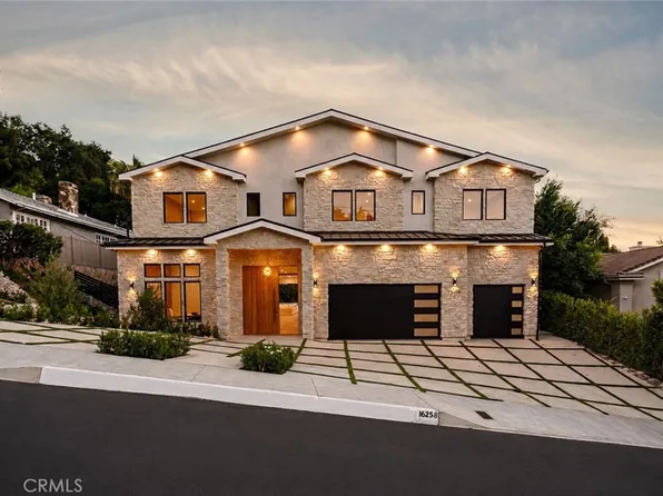 16258 Bertella Dr, Encino, CA 91436