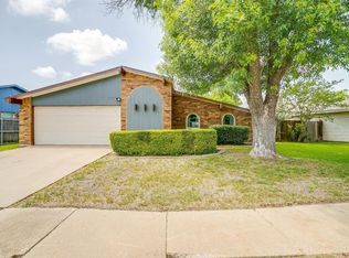 7604 Nutwood Pl, Fort Worth, TX 76133