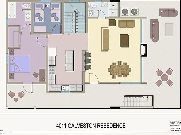 2nd image of 4011 7th St
