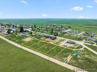 4 N Main St, Burns, WY 82053