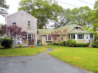 32 Elmwood St, Wareham, MA 02571